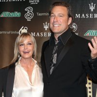 Bo Derek i John Corbett