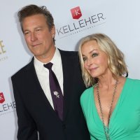 Bo Derek i John Corbett