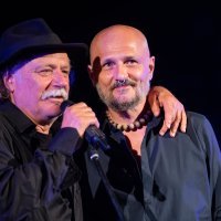 Rade Šerbedžija i Damir Urban