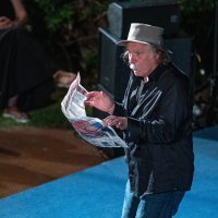 Premijera predstave 'Moj obračun s njima'