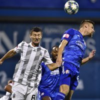 Dinamo - Lokomotiva 6:0 (1. kolo HT Prve lige)