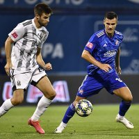 Dinamo - Lokomotiva 6:0 (1. kolo HT Prve lige)