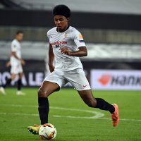 Sevilla - Manchester United 2:1 (polufinale Europske lige 2019/20)