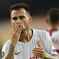 Sevilla - Manchester United 2:1 (polufinale Europske lige 2019/20)