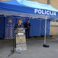 Stožer civilne zaštite RH