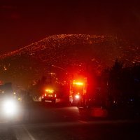 Požar u Kaliforniji