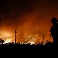 Požar u Kaliforniji