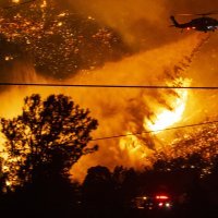 Požar u Kaliforniji
