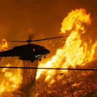 Požar u Kaliforniji