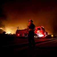 Požar u Kaliforniji