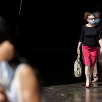 Koronavirus u Hrvatskoj