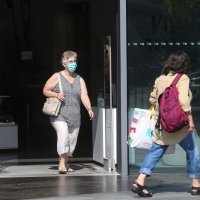 Koronavirus u Hrvatskoj