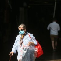 Koronavirus u Hrvatskoj