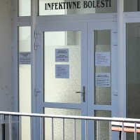 Koronavirus u Šibeniku