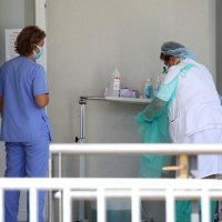 Koronavirus u Šibeniku