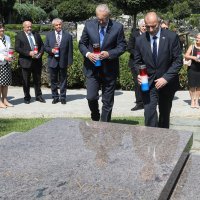 Davor Božinović, Tomo Medved