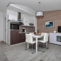 Apartmani Vila Luce