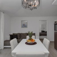 Apartmani Vila Luce