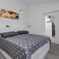 Apartmani Vila Luce