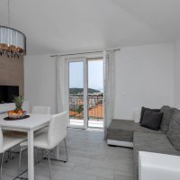 Apartmani Vila Luce