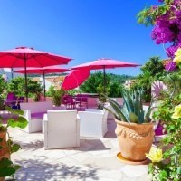 Apartmani Marhella i Jakov