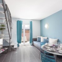Apartmani Marhella i Jakov