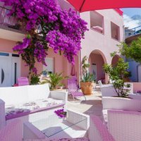 Apartmani Marhella i Jakov