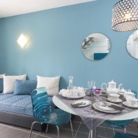 Apartmani Marhella i Jakov