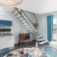 Apartmani Marhella i Jakov