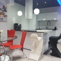 Apartmani Familia City Center