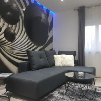 Apartmani Familia City Center