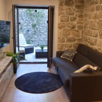 Apartman Old Town