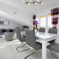 Apartmani MG Ravlić