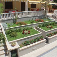 Apartmani MG Ravlić