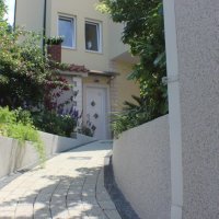 Apartmani MG Ravlić