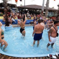 Zrće u doba koronavirusa