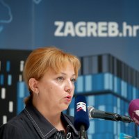 Konferencija za medije Stožera civilne zaštite Grada Zagreba