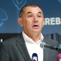 Konferencija za medije Stožera civilne zaštite Grada Zagreba