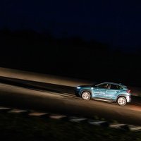 Hyundai KONA s jednim punjenjem prešla 1026 km
