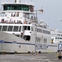 Split: Gužva u trajektnoj luci nakon povećanja broja zaraženih koronavirusom