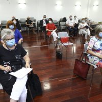 Sastanak radne skupine o početku školske godine