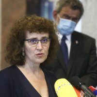 Sastanak radne skupine o početku školske godine