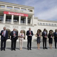 Gordan Grlić-Radman u Mostaru na obilježavanju 30. obljetnice HDZ-a BiH