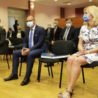 Gordan Grlić-Radman u Mostaru na obilježavanju 30. obljetnice HDZ-a BiH