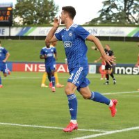 Juniorska LP Dinamo - Benfica (Bernard Karrica)