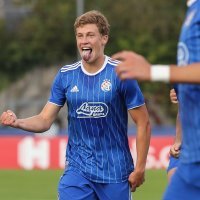 Juniorska LP Dinamo - Benfica (Edin Julardžija)