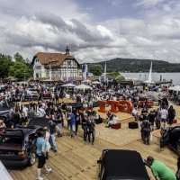 37. Golf GTI-susreti na  Wörtherseeu 2018.