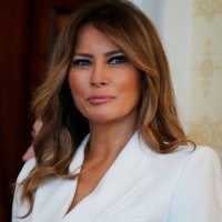 Melania Trump