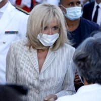 Brigitte Macron