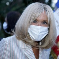 Brigitte Macron